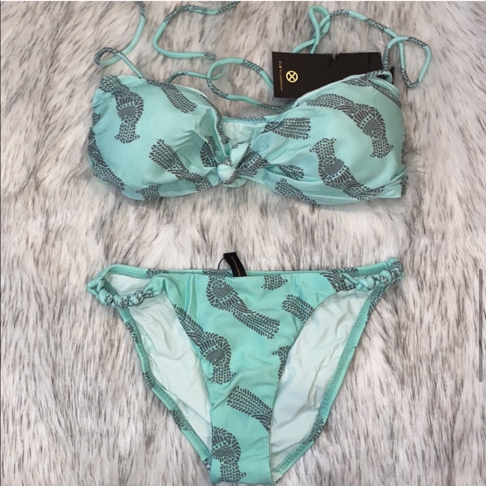 👙VIX Bikini Set👙